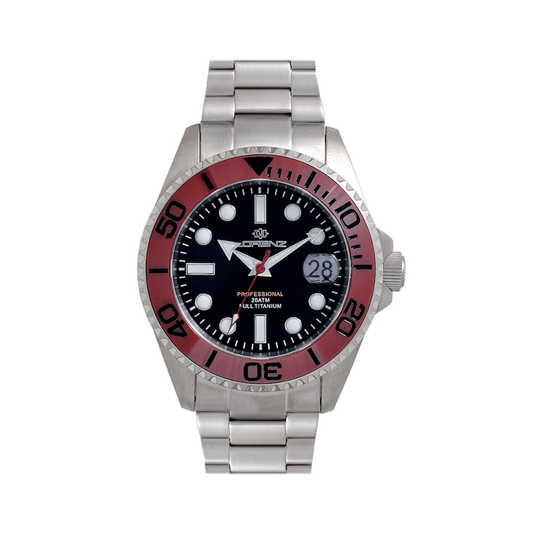 Lorenz submariner hot sale